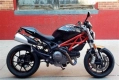 Tutte le parti originali e di ricambio per il tuo Ducati Monster 796 ABS 2014.